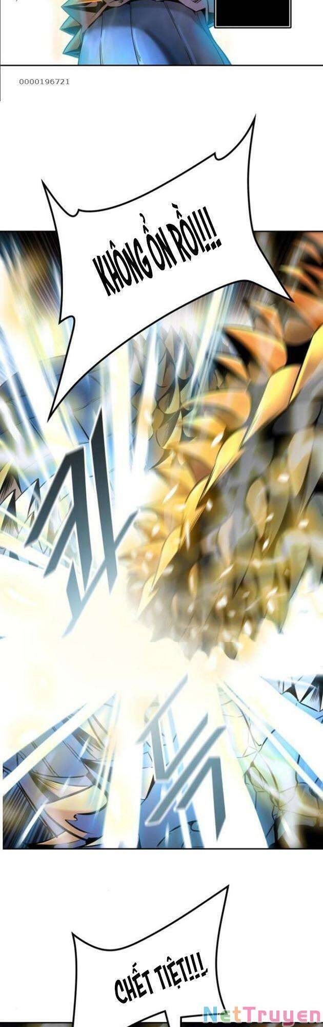Tòa Tháp Bí Ẩn 2 Chapter 541 - Trang 2