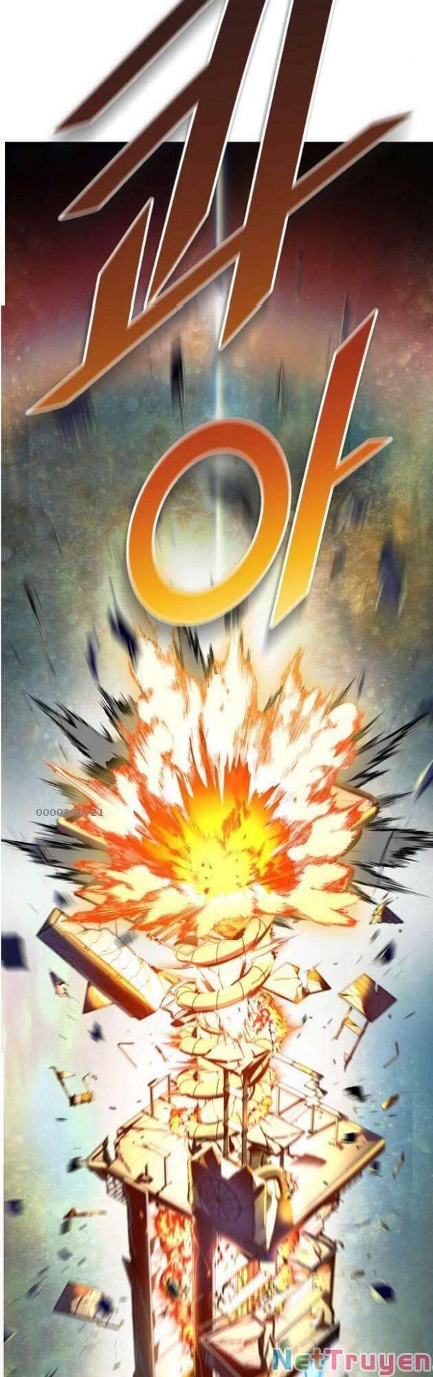 Tòa Tháp Bí Ẩn 2 Chapter 541 - Trang 2