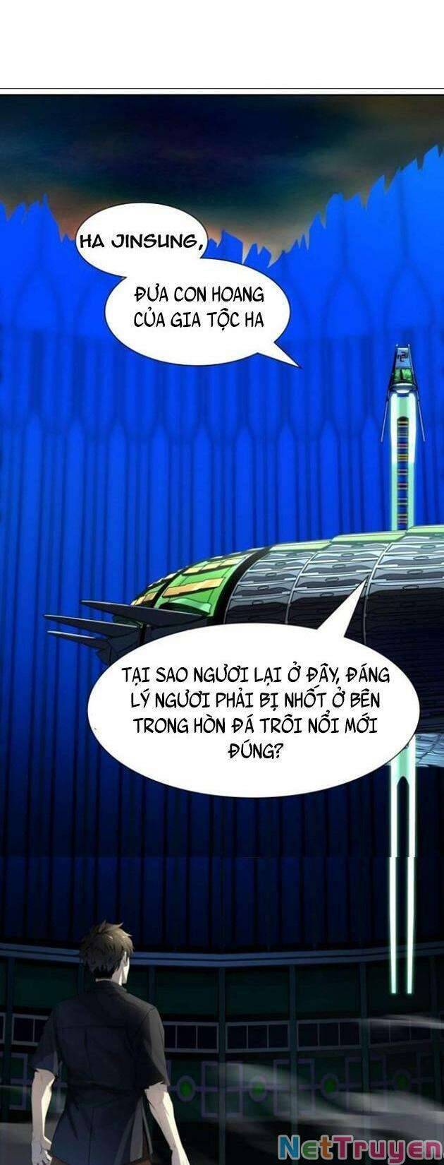 Tòa Tháp Bí Ẩn 2 Chapter 541 - Trang 2