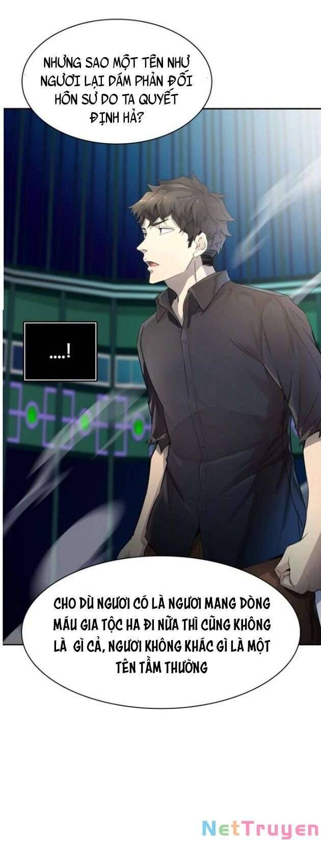 Tòa Tháp Bí Ẩn 2 Chapter 541 - Trang 2