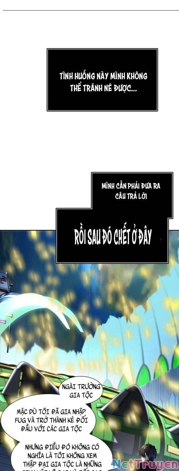 Tòa Tháp Bí Ẩn 2 Chapter 541 - Trang 2