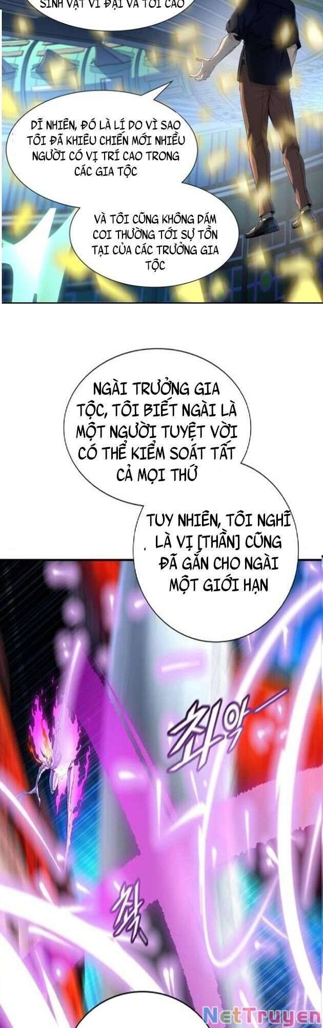 Tòa Tháp Bí Ẩn 2 Chapter 541 - Trang 2