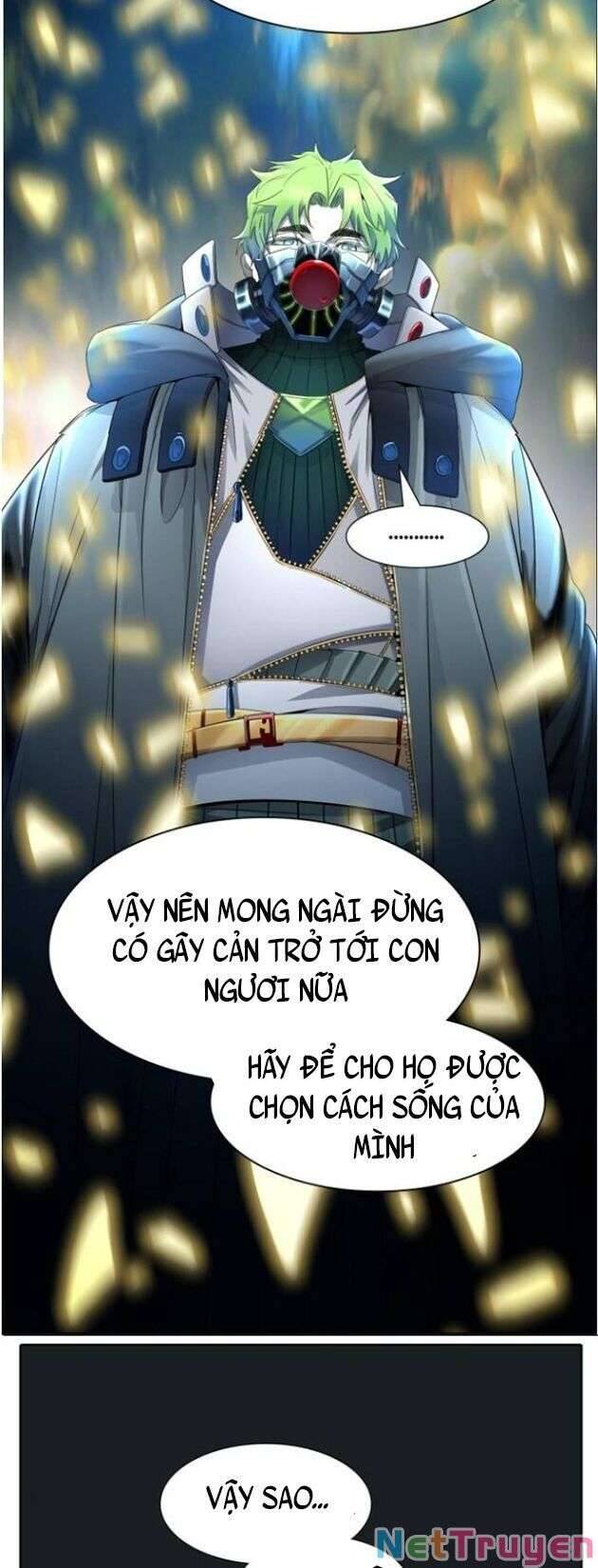 Tòa Tháp Bí Ẩn 2 Chapter 541 - Trang 2
