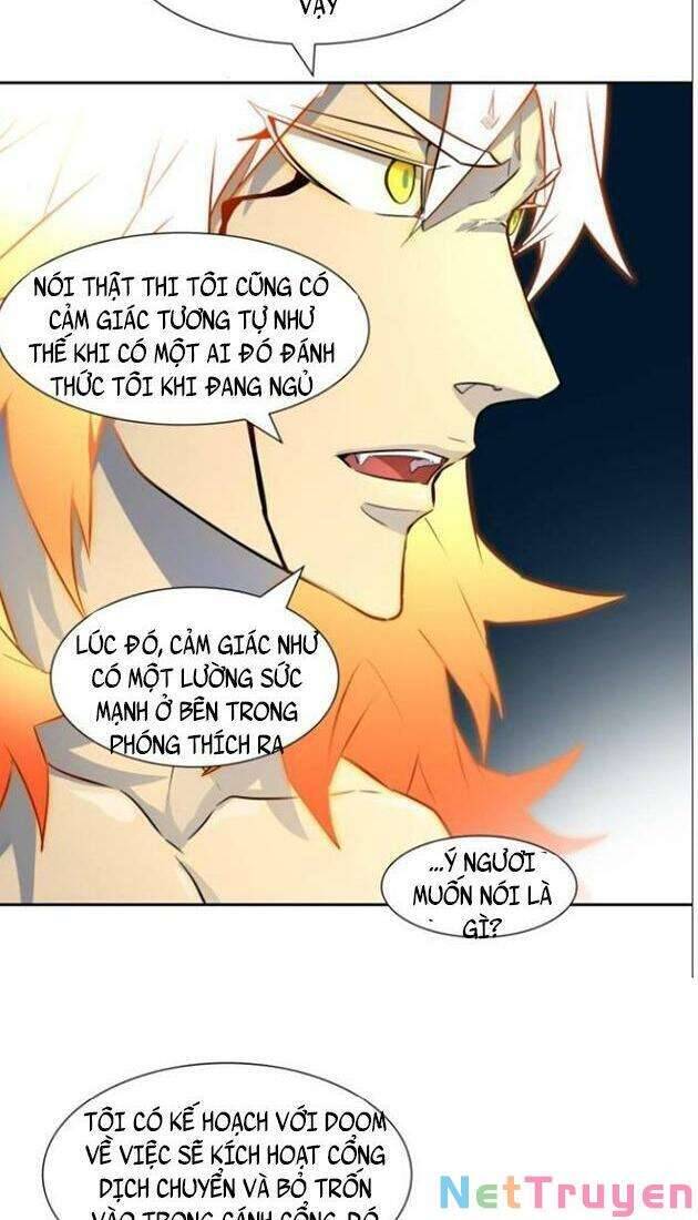 Tòa Tháp Bí Ẩn 2 Chapter 541 - Trang 2