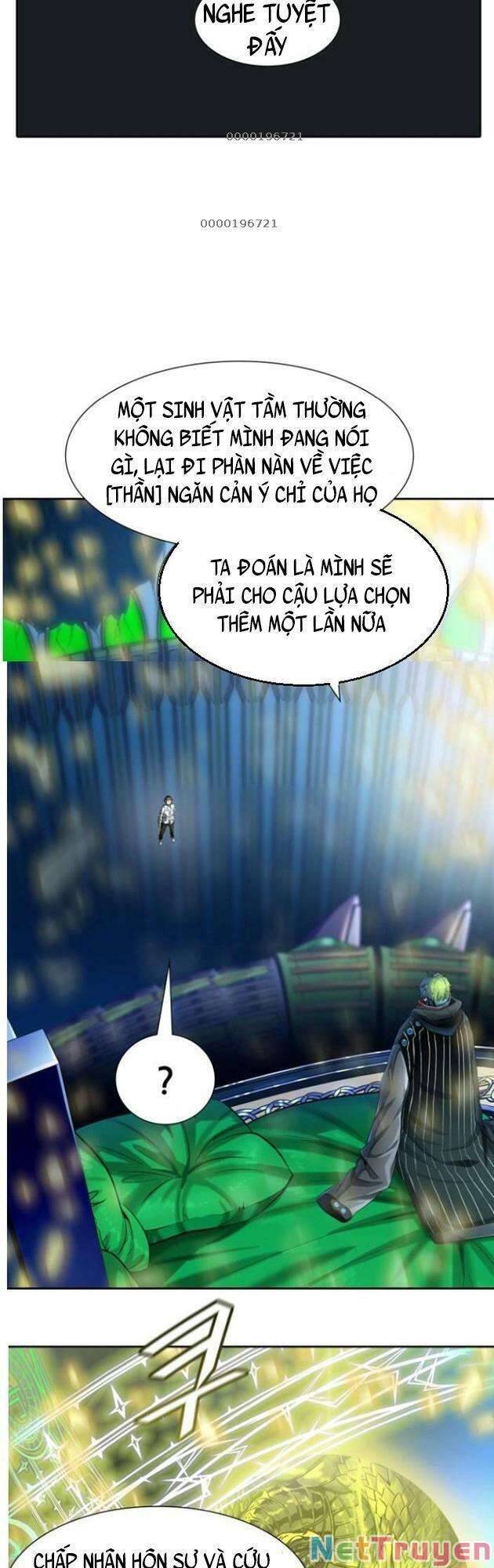 Tòa Tháp Bí Ẩn 2 Chapter 541 - Trang 2