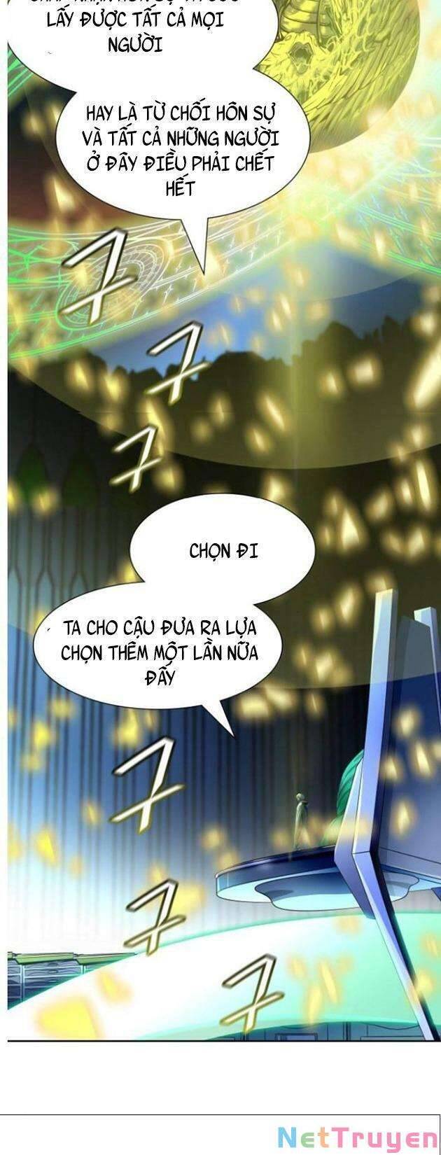 Tòa Tháp Bí Ẩn 2 Chapter 541 - Trang 2