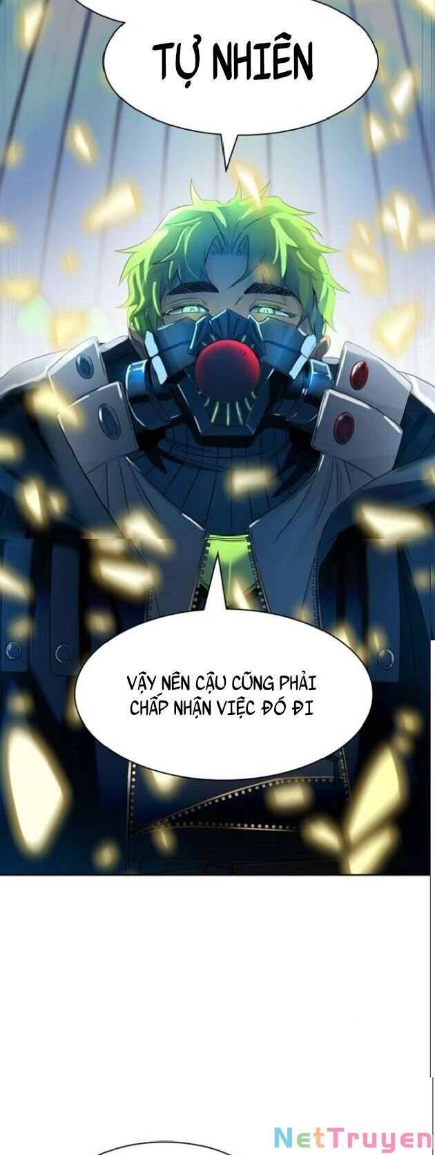 Tòa Tháp Bí Ẩn 2 Chapter 541 - Trang 2