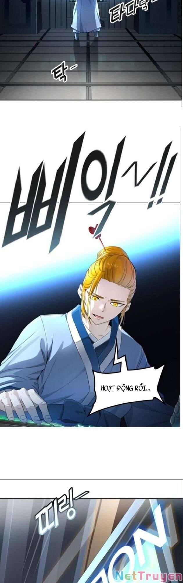 Tòa Tháp Bí Ẩn 2 Chapter 541 - Trang 2