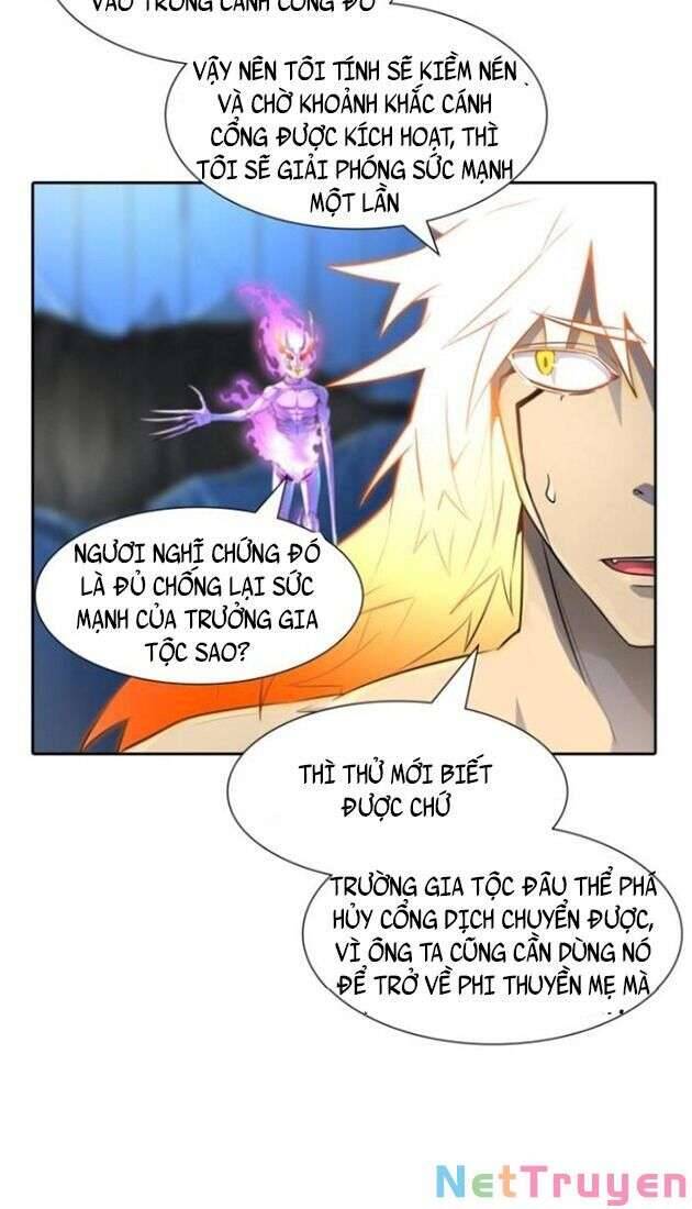 Tòa Tháp Bí Ẩn 2 Chapter 541 - Trang 2