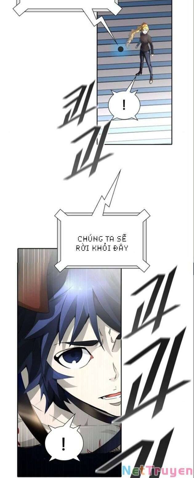 Tòa Tháp Bí Ẩn 2 Chapter 541 - Trang 2