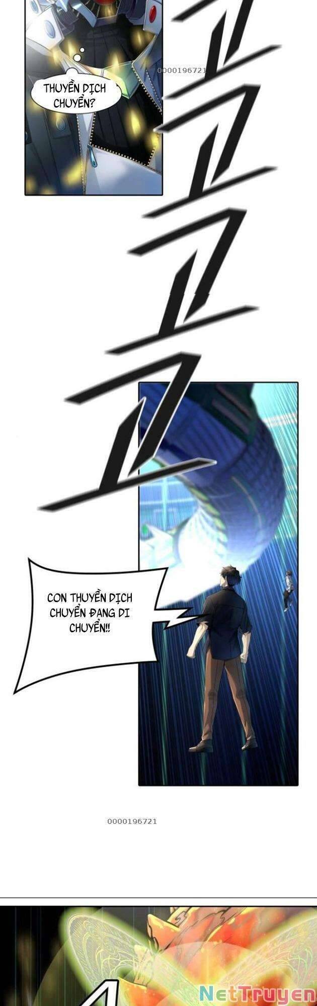 Tòa Tháp Bí Ẩn 2 Chapter 541 - Trang 2