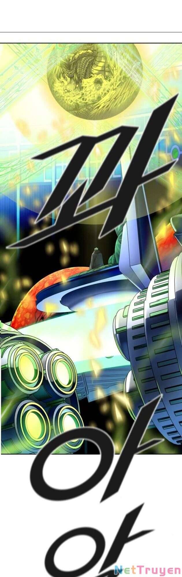 Tòa Tháp Bí Ẩn 2 Chapter 541 - Trang 2