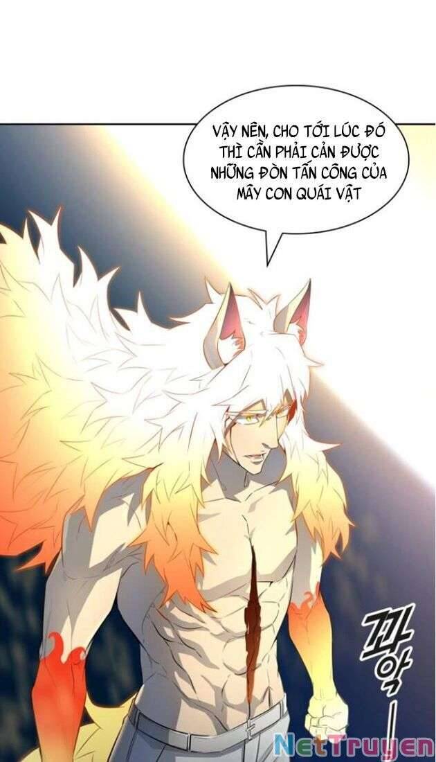 Tòa Tháp Bí Ẩn 2 Chapter 541 - Trang 2