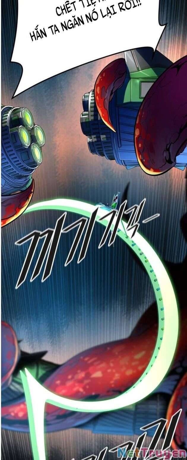 Tòa Tháp Bí Ẩn 2 Chapter 541 - Trang 2