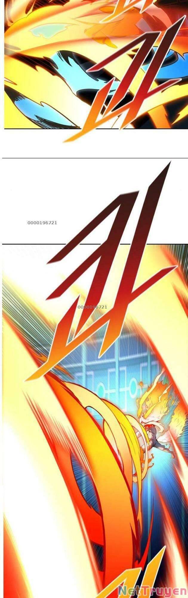 Tòa Tháp Bí Ẩn 2 Chapter 541 - Trang 2