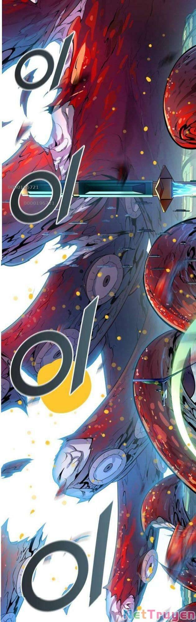Tòa Tháp Bí Ẩn 2 Chapter 541 - Trang 2