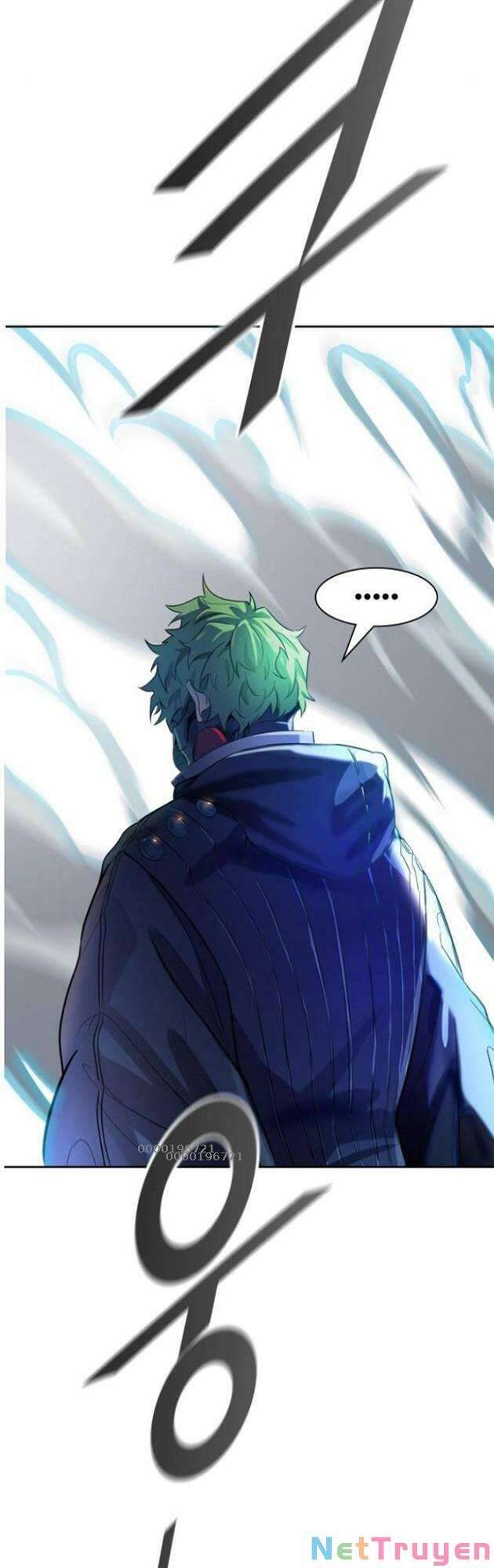 Tòa Tháp Bí Ẩn 2 Chapter 541 - Trang 2