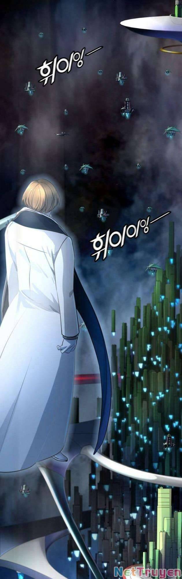 Tòa Tháp Bí Ẩn 2 Chapter 540 - Trang 2