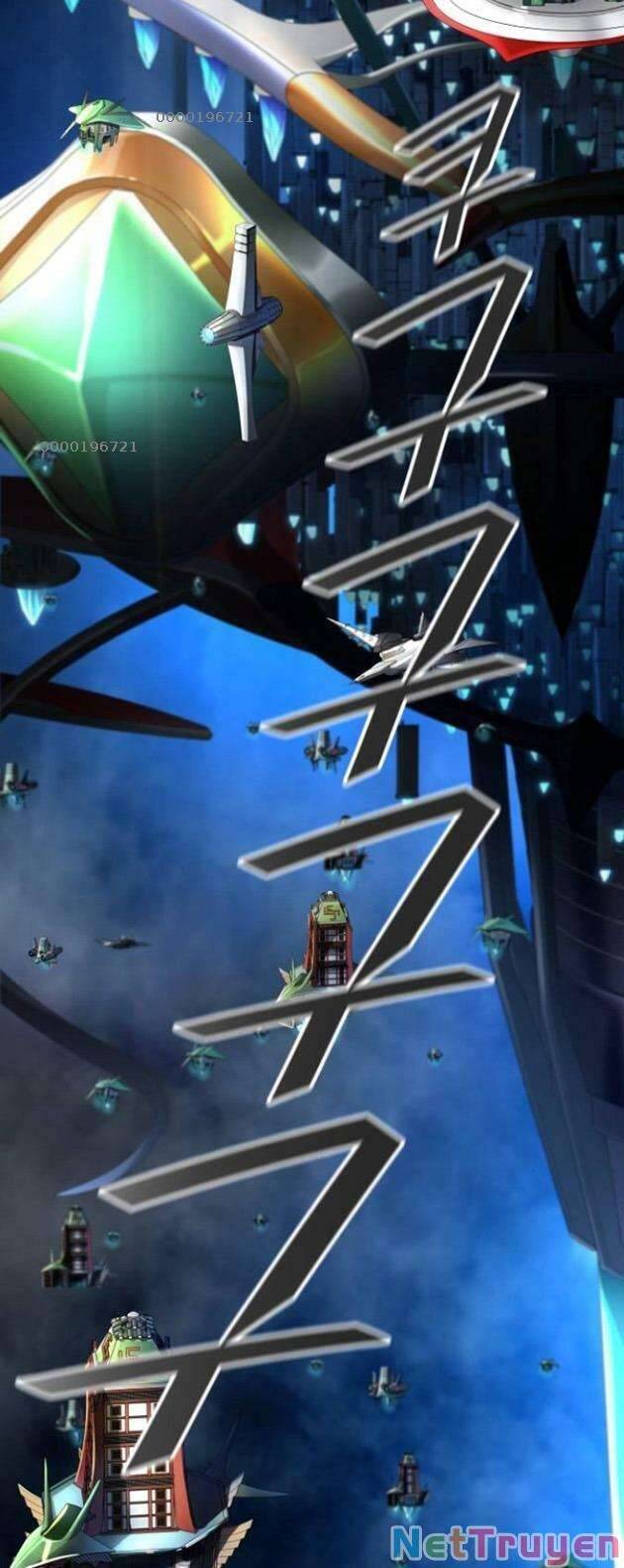 Tòa Tháp Bí Ẩn 2 Chapter 540 - Trang 2