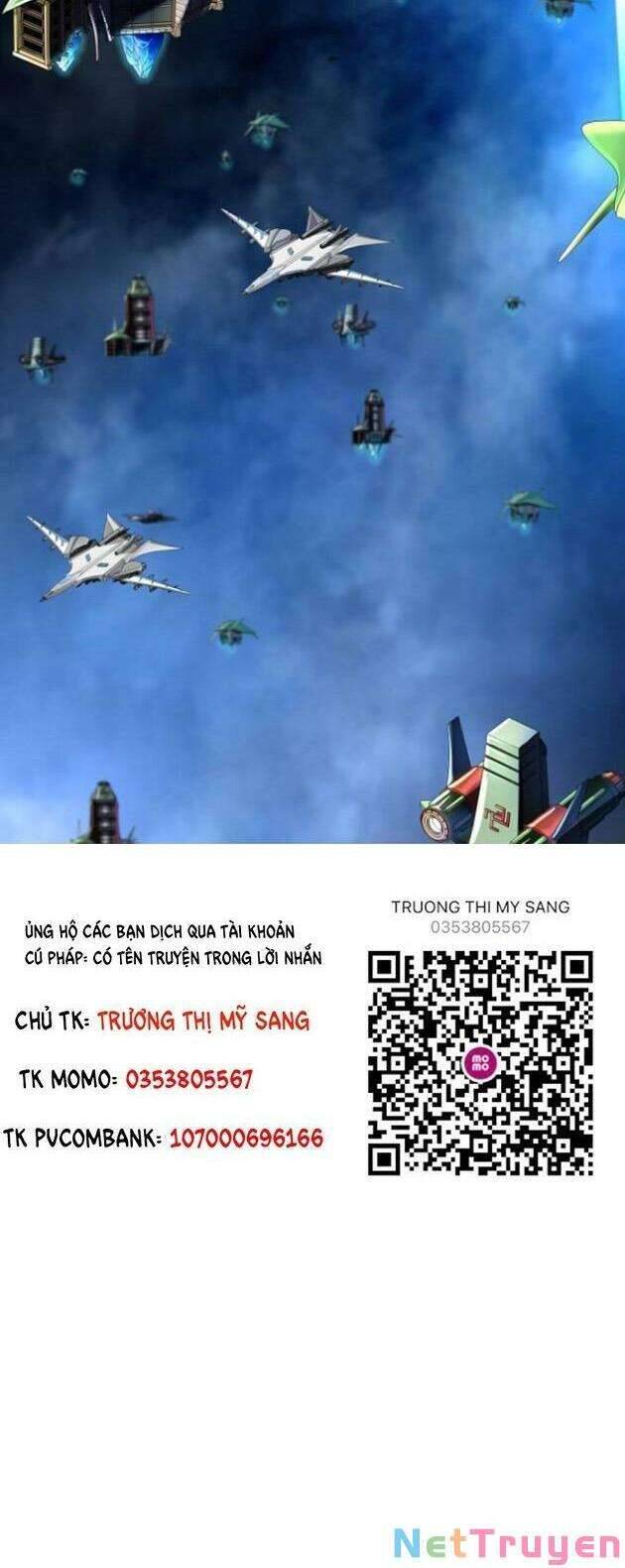 Tòa Tháp Bí Ẩn 2 Chapter 540 - Trang 2