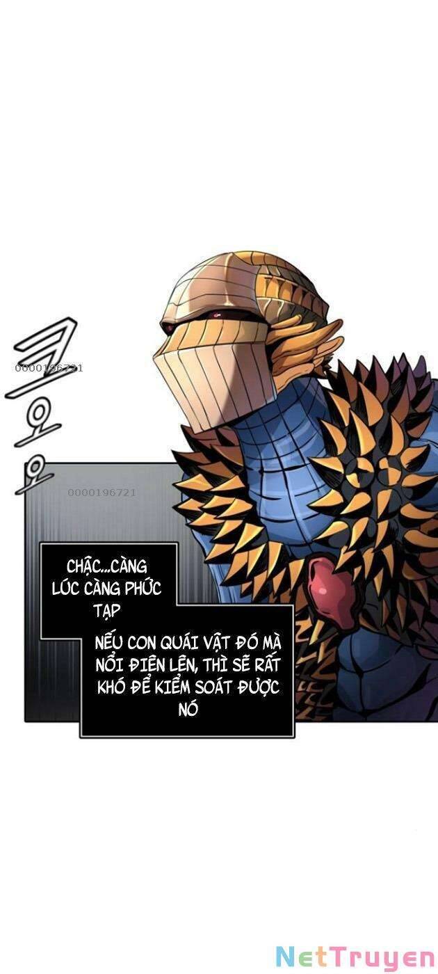 Tòa Tháp Bí Ẩn 2 Chapter 540 - Trang 2