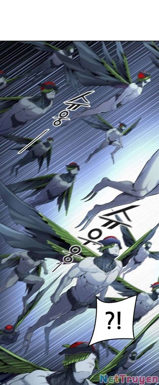 Tòa Tháp Bí Ẩn 2 Chapter 540 - Trang 2