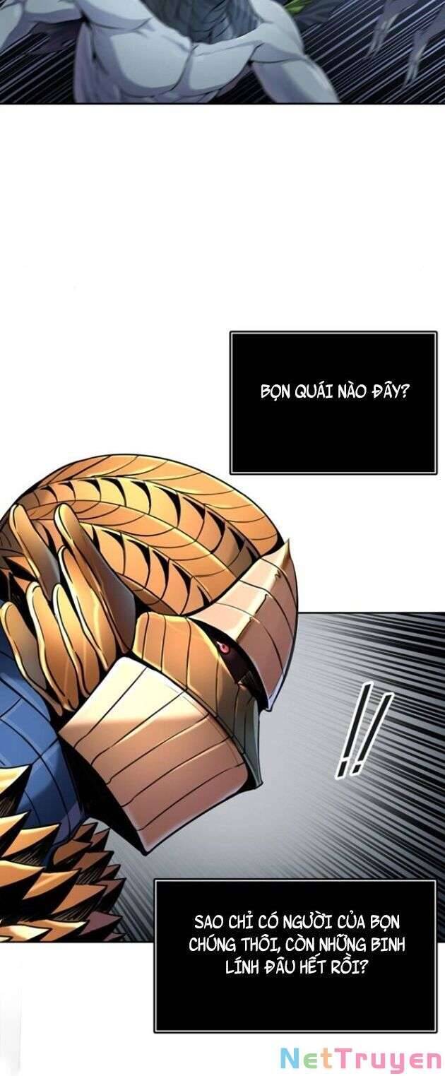Tòa Tháp Bí Ẩn 2 Chapter 540 - Trang 2