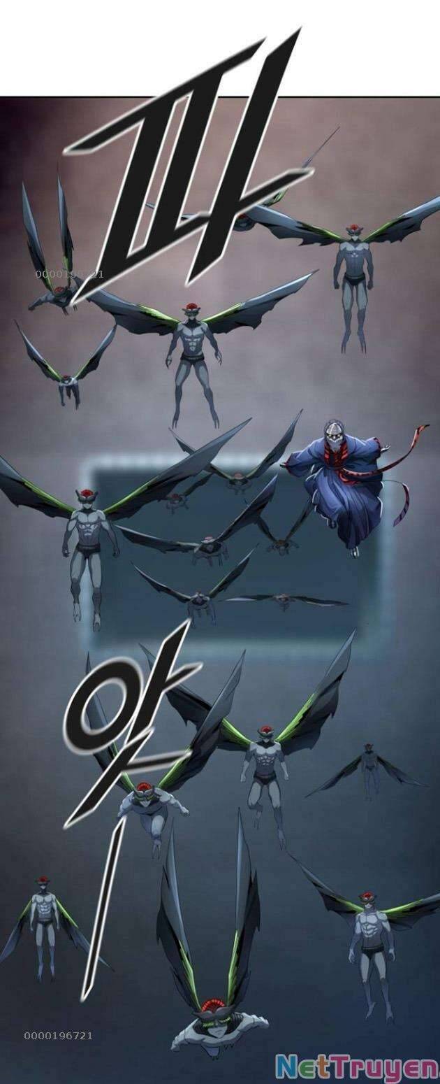 Tòa Tháp Bí Ẩn 2 Chapter 540 - Trang 2