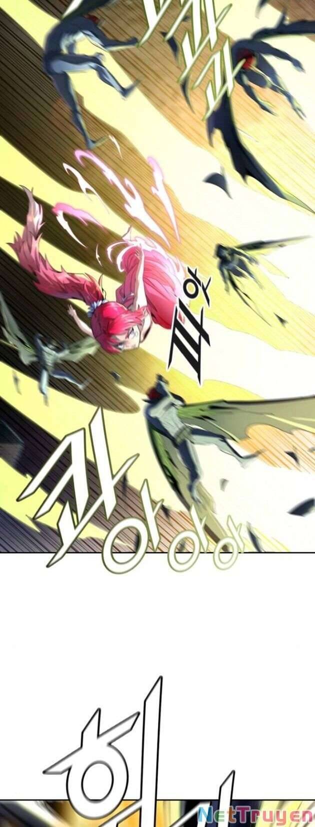Tòa Tháp Bí Ẩn 2 Chapter 540 - Trang 2