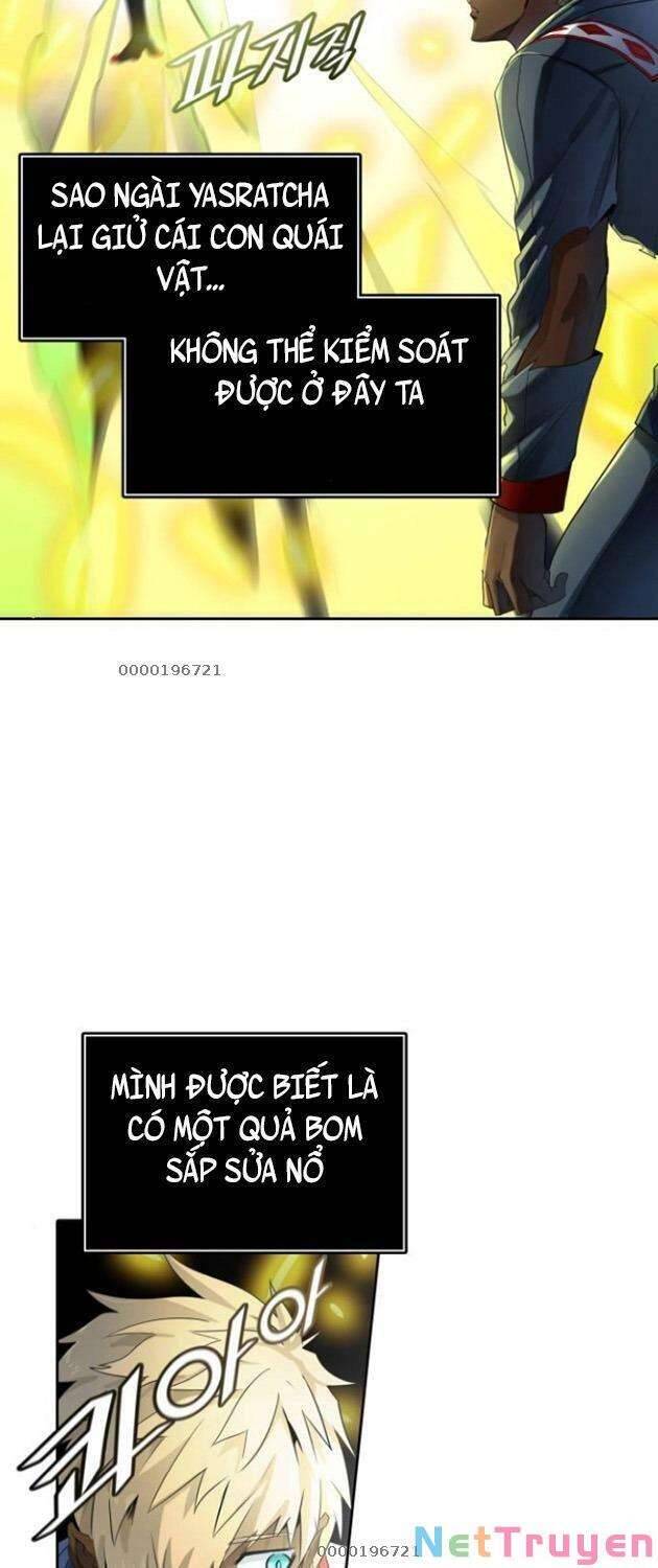 Tòa Tháp Bí Ẩn 2 Chapter 540 - Trang 2