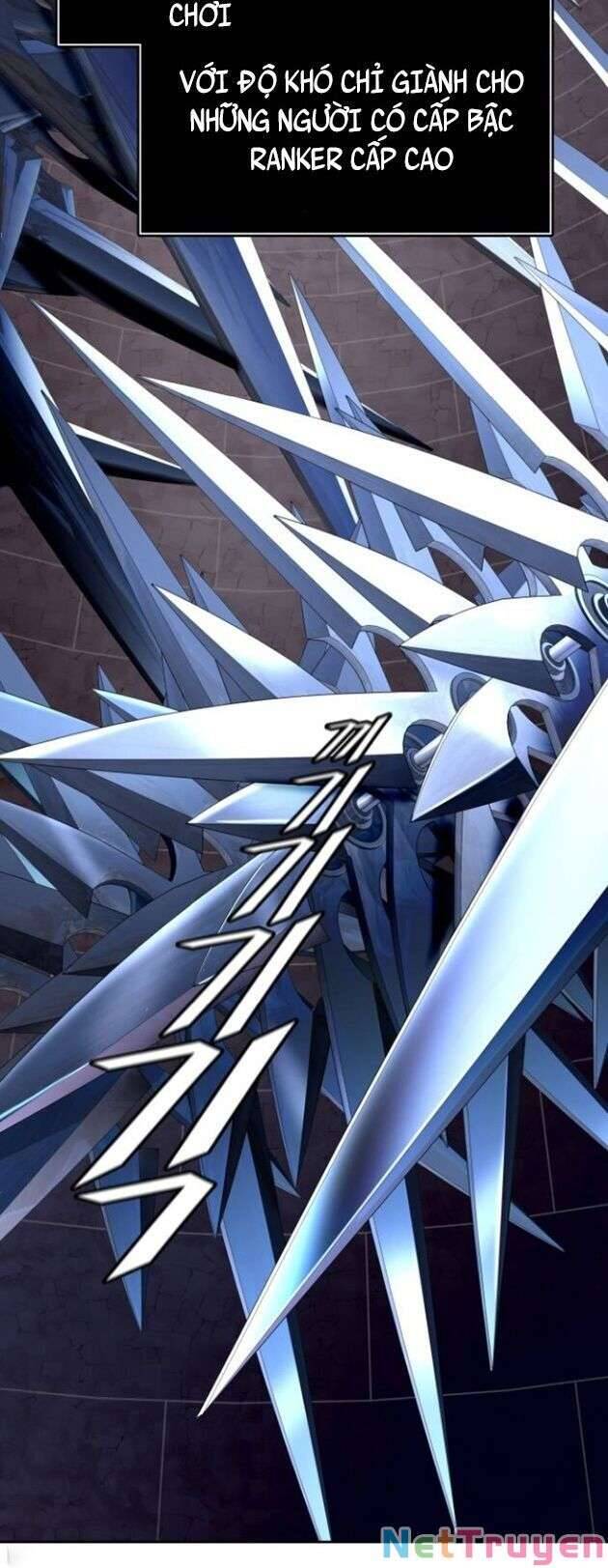Tòa Tháp Bí Ẩn 2 Chapter 540 - Trang 2