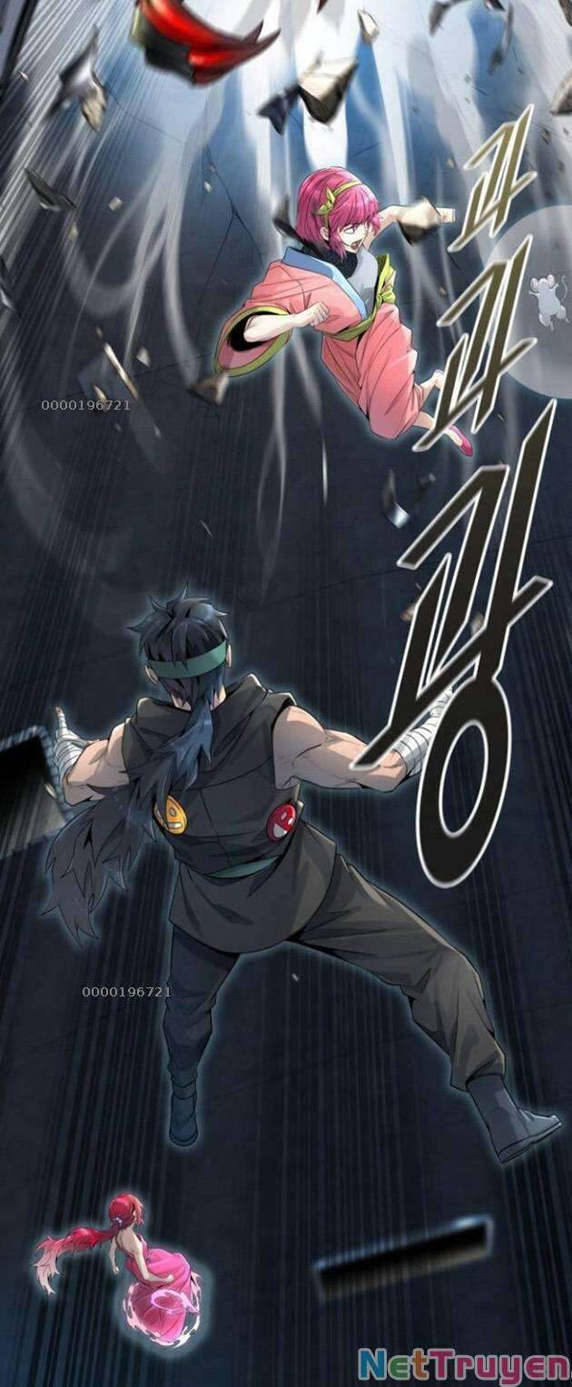 Tòa Tháp Bí Ẩn 2 Chapter 540 - Trang 2