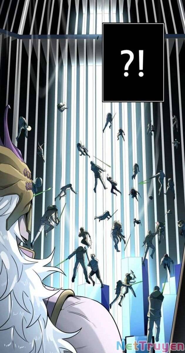 Tòa Tháp Bí Ẩn 2 Chapter 540 - Trang 2