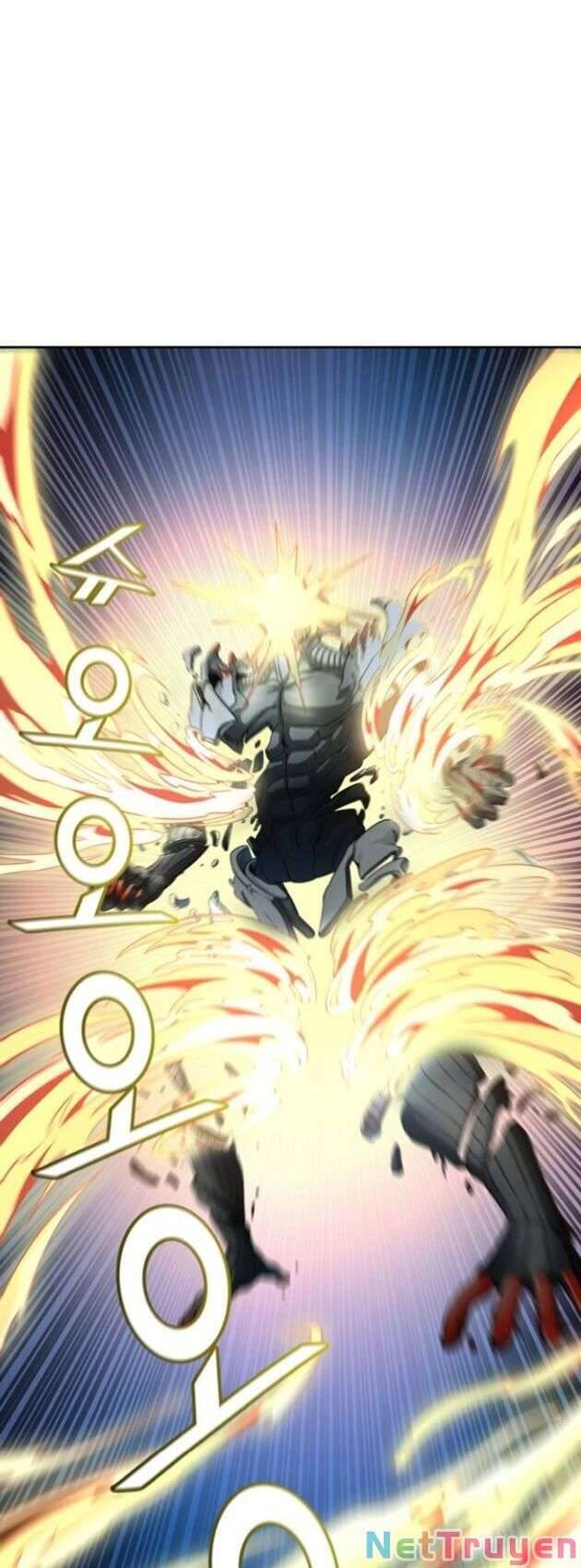 Tòa Tháp Bí Ẩn 2 Chapter 540 - Trang 2