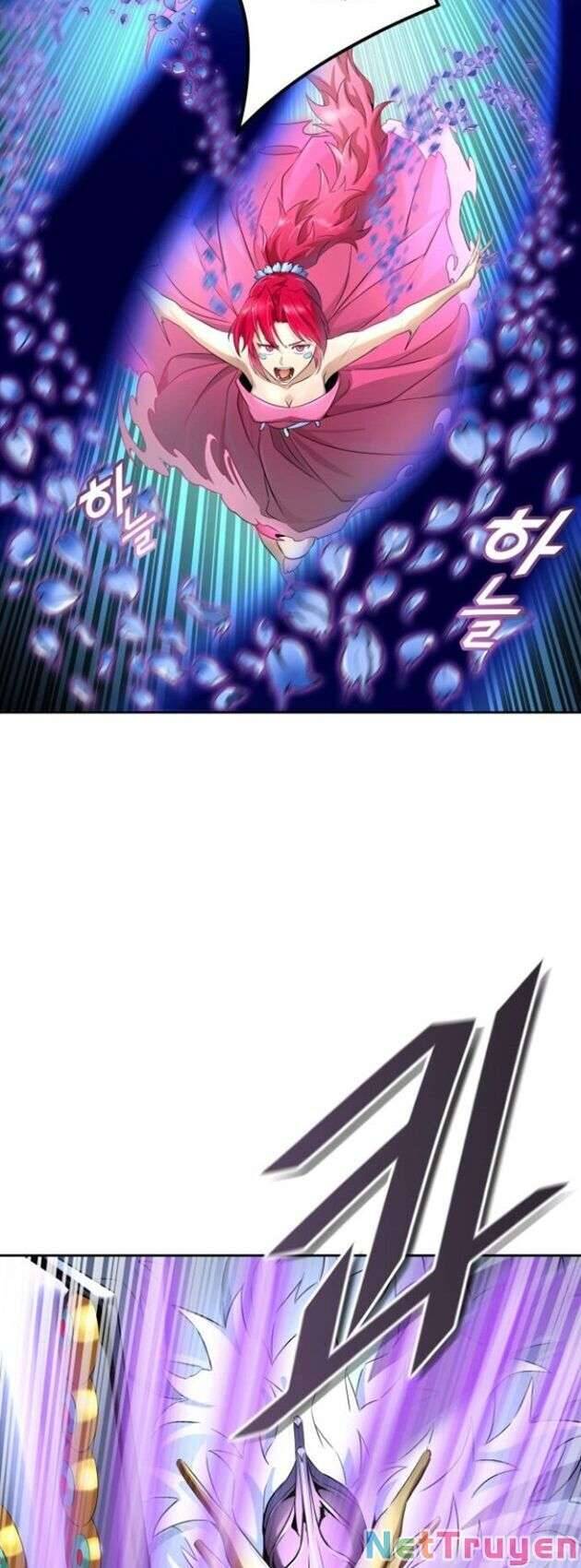 Tòa Tháp Bí Ẩn 2 Chapter 540 - Trang 2