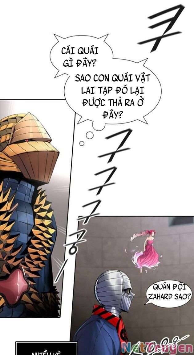 Tòa Tháp Bí Ẩn 2 Chapter 540 - Trang 2