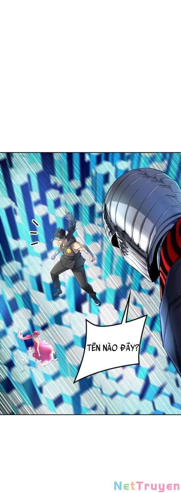 Tòa Tháp Bí Ẩn 2 Chapter 540 - Trang 2