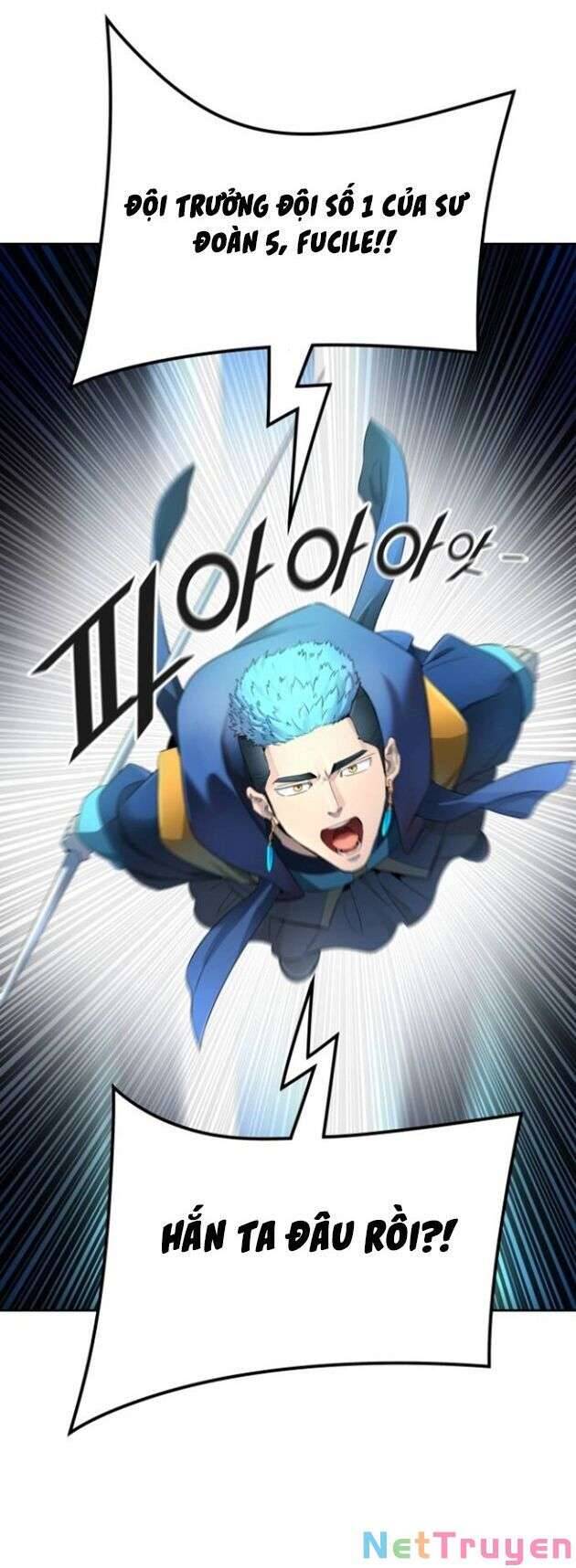 Tòa Tháp Bí Ẩn 2 Chapter 540 - Trang 2