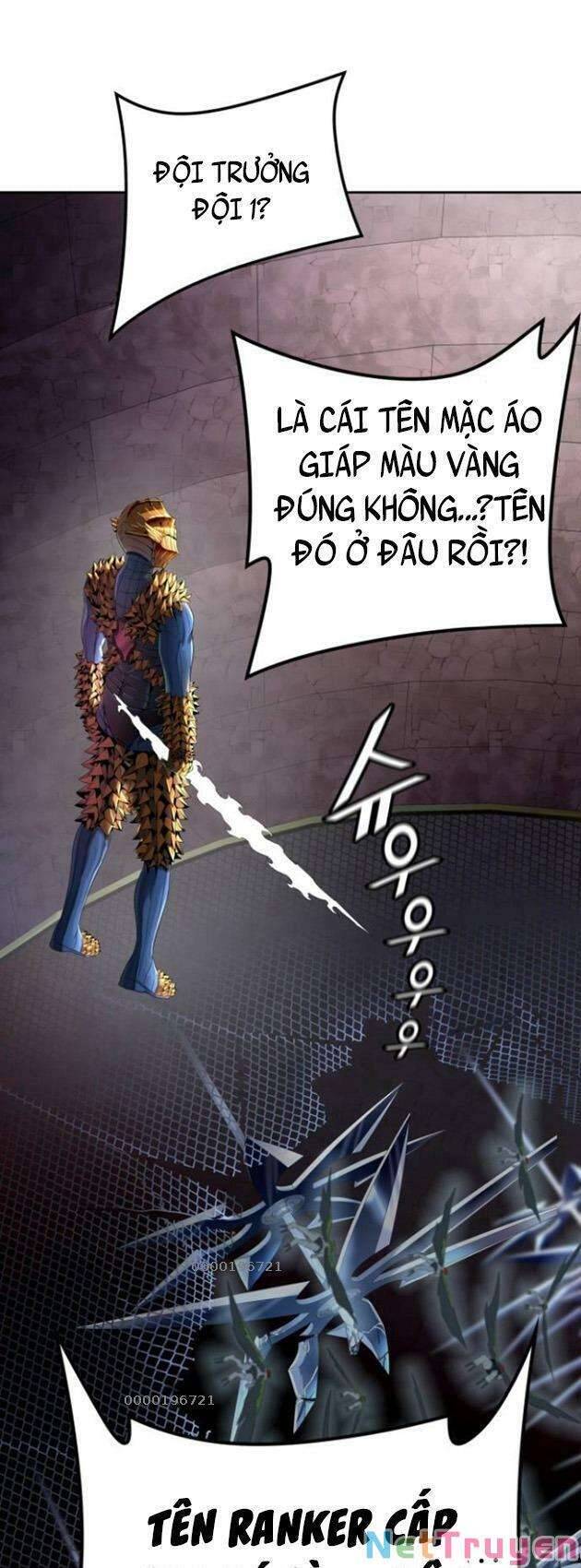 Tòa Tháp Bí Ẩn 2 Chapter 540 - Trang 2