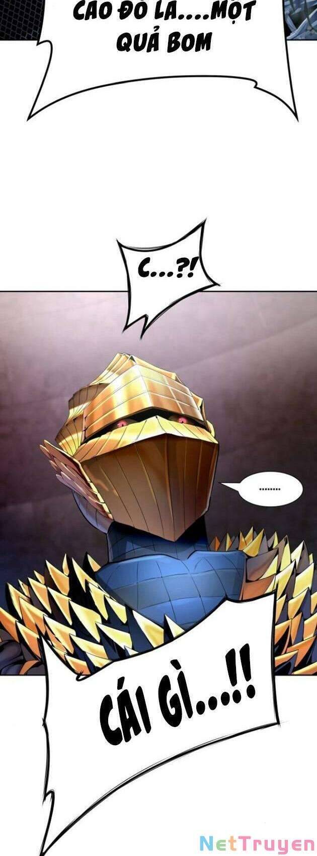 Tòa Tháp Bí Ẩn 2 Chapter 540 - Trang 2
