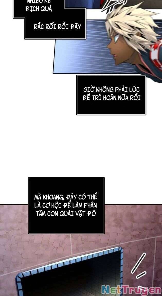 Tòa Tháp Bí Ẩn 2 Chapter 540 - Trang 2