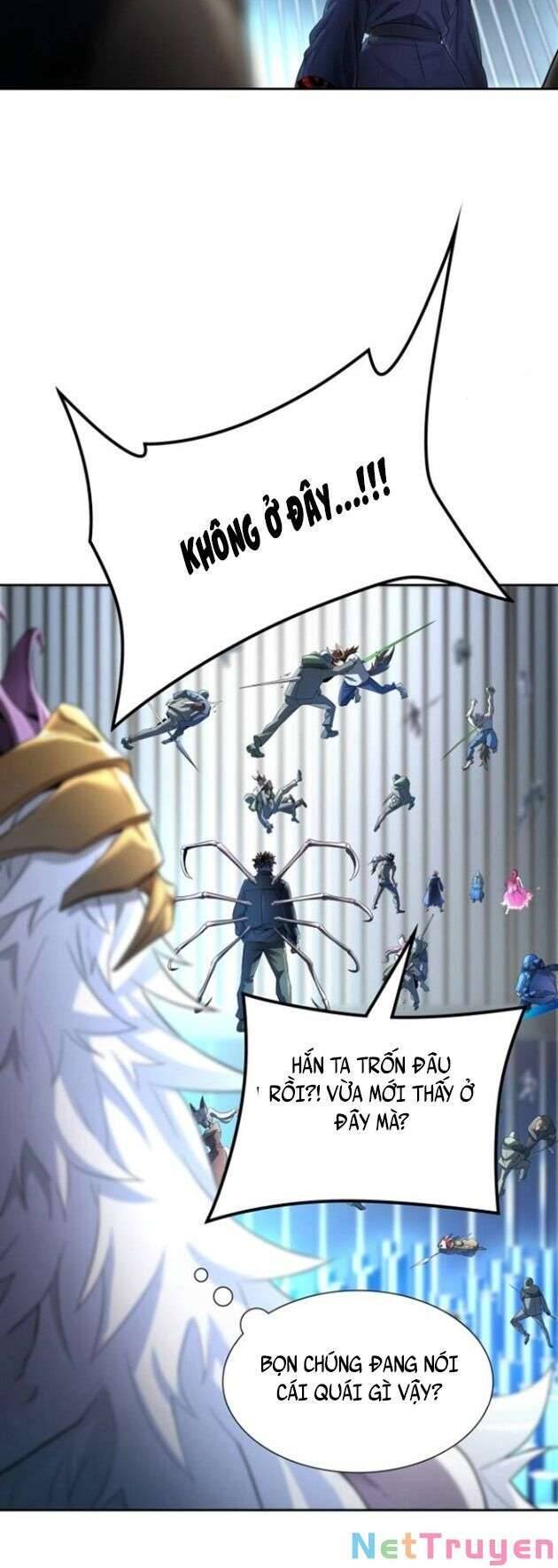 Tòa Tháp Bí Ẩn 2 Chapter 540 - Trang 2