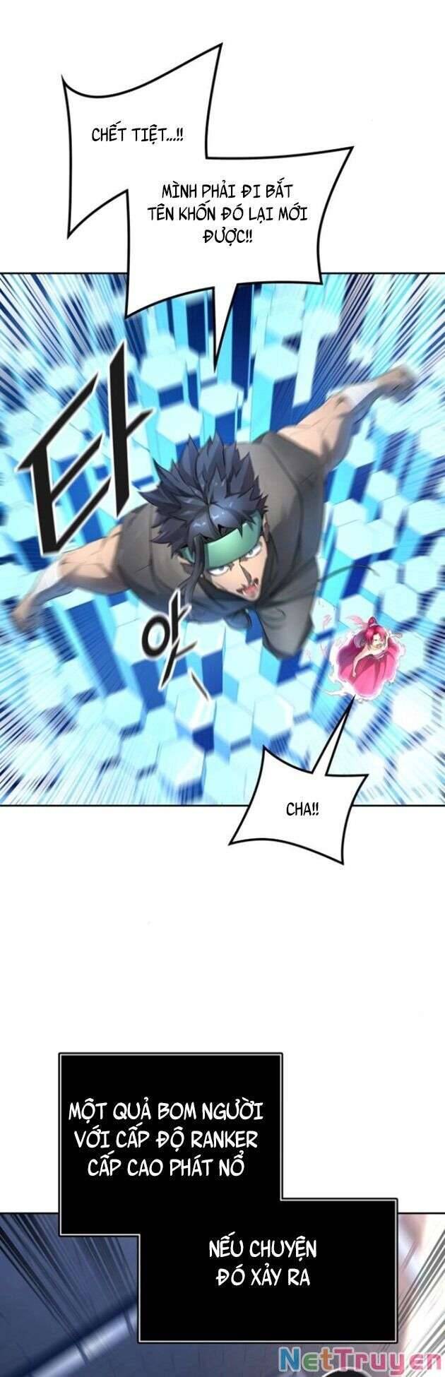 Tòa Tháp Bí Ẩn 2 Chapter 540 - Trang 2