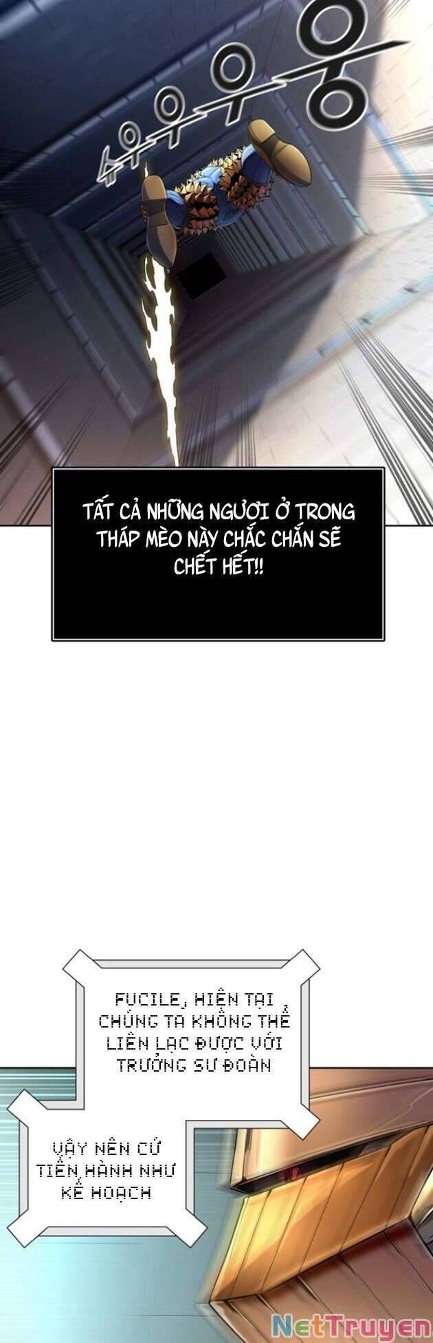 Tòa Tháp Bí Ẩn 2 Chapter 540 - Trang 2