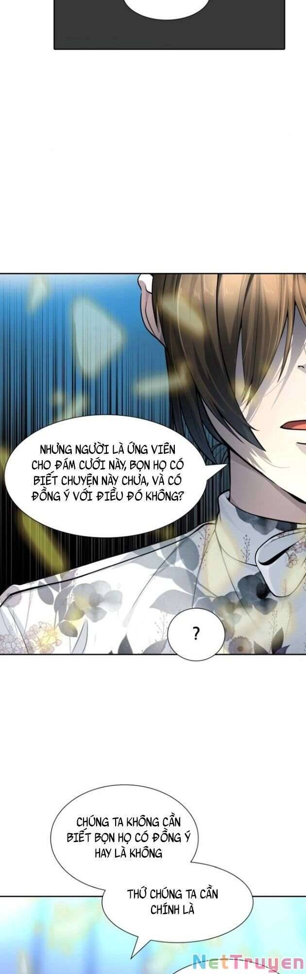 Tòa Tháp Bí Ẩn 2 Chapter 540 - Trang 2