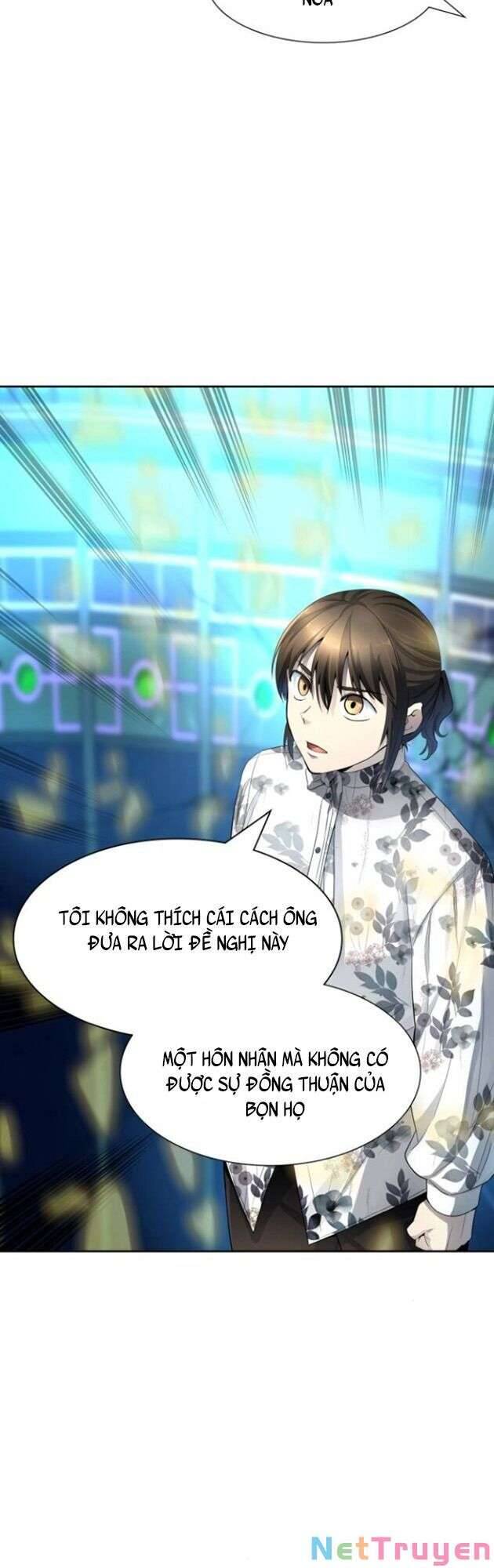 Tòa Tháp Bí Ẩn 2 Chapter 540 - Trang 2