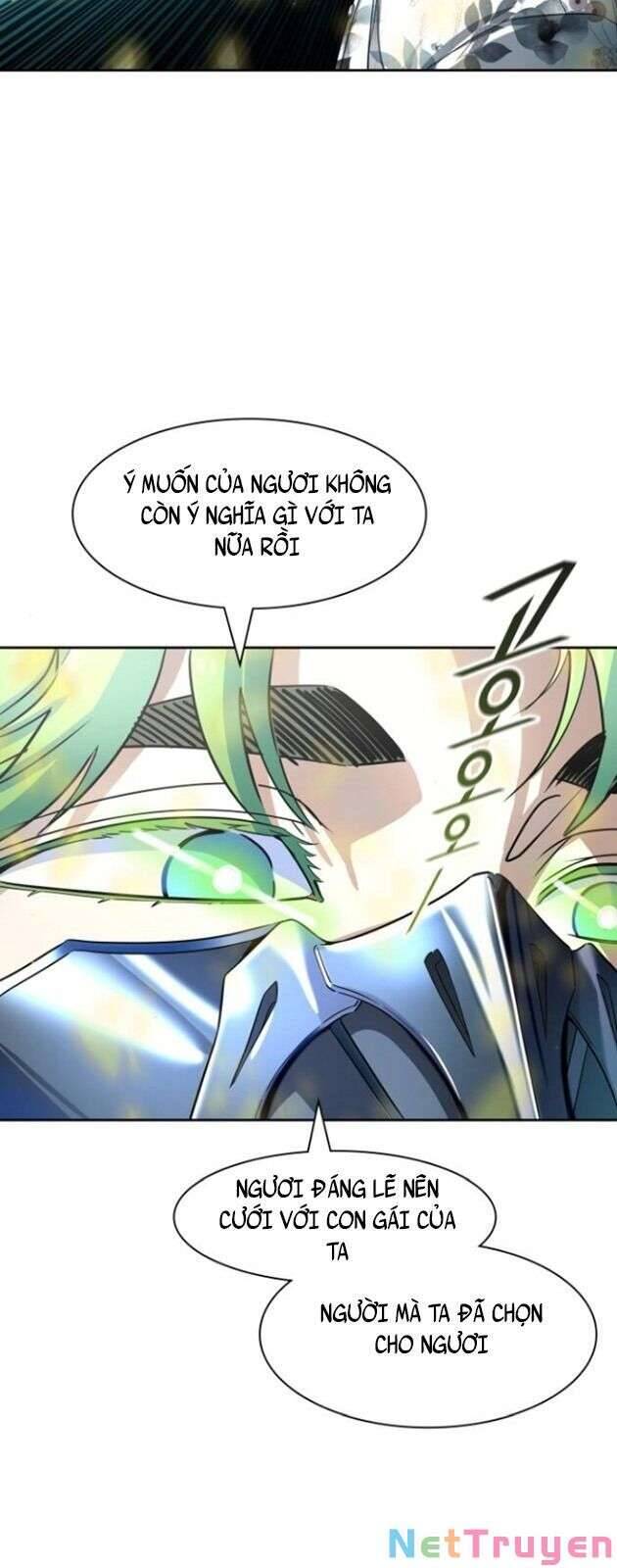 Tòa Tháp Bí Ẩn 2 Chapter 540 - Trang 2