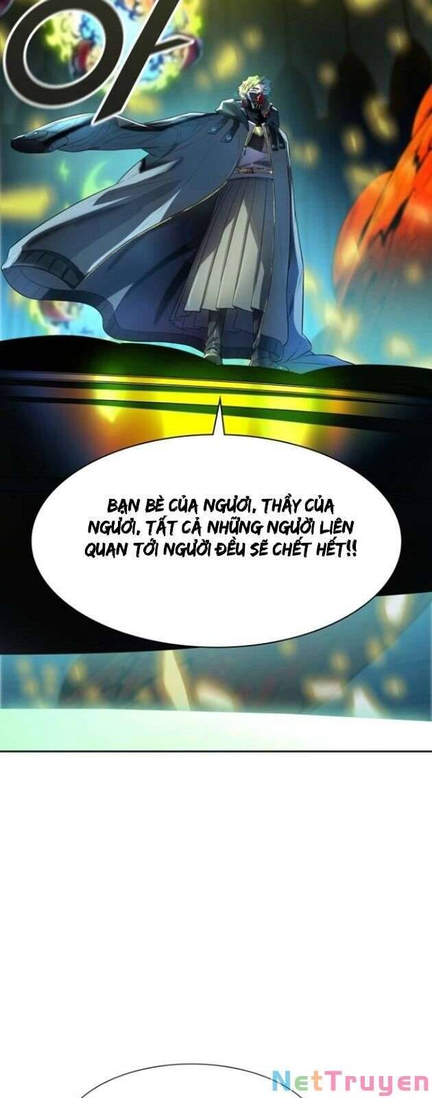 Tòa Tháp Bí Ẩn 2 Chapter 540 - Trang 2