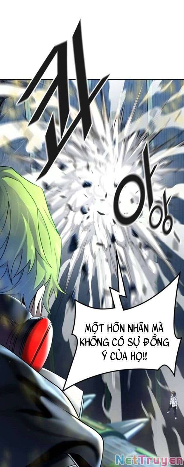 Tòa Tháp Bí Ẩn 2 Chapter 540 - Trang 2