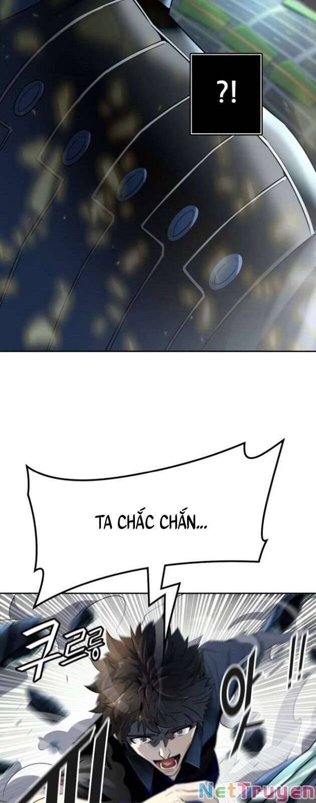Tòa Tháp Bí Ẩn 2 Chapter 540 - Trang 2